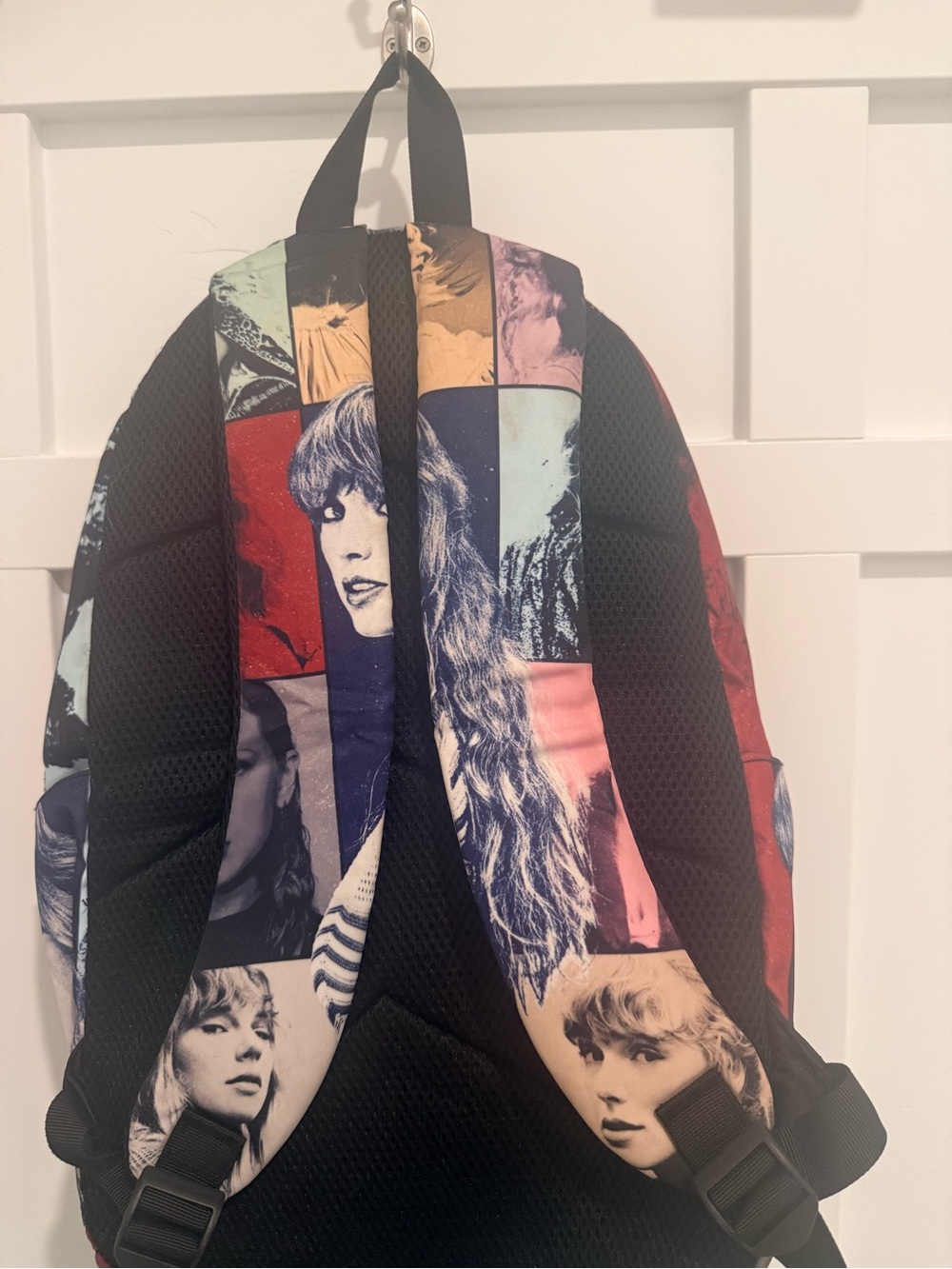 Taylor Swift Backpack - Picture 2 of 2